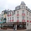 Logis Hôtel Le Bellevue