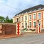 Château De Moulin Le Comte