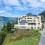 Wellness - Aparthotel Panorama Alpin