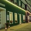 Aktivhotel Weißer Hirsch
