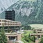 Gradonna Mountain Resort Chalets & Hotel