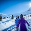 Iglu-Dorf Kühtai