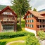 Hirschen Wildhaus