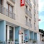 Ibis Millau