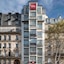 Ibis Paris Ornano Montmartre Nord 18Ème