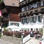 Platzhirsch Der Heurigenwirt