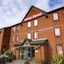 Dolby Hotel Liverpool