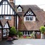 The Brickwall Hotel