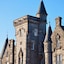 Glengorm Castle