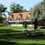 Nailcote Hall Hotel