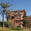 In Club Palmeraie Resort