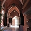 Riad Le Perroquet Bleu