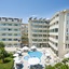 Seaden Sweet Park Hotel