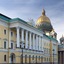 Four Seasons Hotel Lion Palace St. Petersburg
