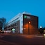 Holiday Inn Express London - Vauxhall Nine Elms, An Ihg Hotel