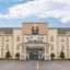 Comfort Inn Civic Center