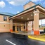 Rodeway Inn & Suites