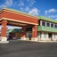 Quality Inn And Suites Airport