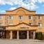 Red Roof Inn Fairfield