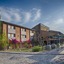 Hotel Alto Del Camino