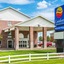 Comfort Inn & Suites Hays I-70