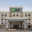 Holiday Inn Express And Suites Indianapolis W- Airport Area By Ihg
