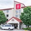Red Roof Inn & Suites Indianapolis Airport