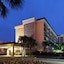 Hampton Inn Jacksonville Beach Oceanfront