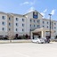 Comfort Inn & Suites Oklahoma City West - I-40