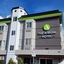 The Atrium Hotel