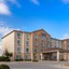 Spark By Hilton Selma