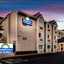 Days Inn & Suites By Wyndham Antioch