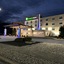 Holiday Inn Express Allentown North By Ihg