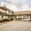 Rodeway Inn & Suites On The River
