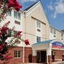 Candlewood Suites Colonial Heights Fort Lee By Ihg