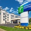 Holiday Inn Express Fishkill-Mid Hudson Valley By Ihg