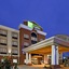 Holiday Inn Express & Suites Guthrie North Edmond By Ihg