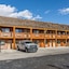 Rodeway Inn Pronghorn Lodge
