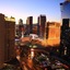 Luxury Suites International At The Signature