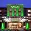 Holiday Inn Madison At The American Center By Ihg
