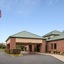 Comfort Suites Parkersburg South