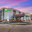 Holiday Inn Express New Albany By Ihg