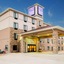 Sleep Inn & Suites Oak Grove