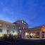 Holiday Inn Express Toledo-Oregon By Ihg