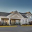 Everspring Inn & Suites