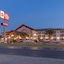 Best Western Plus Swiss Chalet Hotel & Suites
