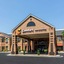 Comfort Inn & Suites Perry National Fairgrounds Area