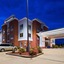 Best Western Plus Philadelphia Choctaw Hotel & Suites