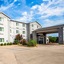 Comfort Inn & Suites Ponca City Near Marland Mansion