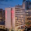 Crystal City Marriott At Reagan National Airport